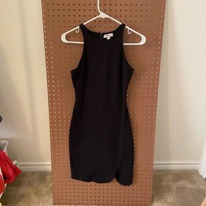 Olsenboye bodycon dress